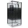 Душевая кабина Grossman Classic, 100x100см, GR270QR