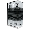 Душевая кабина Grossman Classic, 120x80см, GR272QL