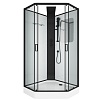 Душевая кабина Grossman Elegans, 100x100см, GR250D
