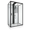Душевая кабина Grossman Elegans, 120x80см, GR252Q
