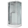 Душевая кабина Grossman Style, 100x100см, GR160
