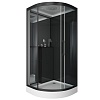 Душевая кабина Grossman Style, 100x100см, GR260