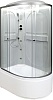 Душевая кабина Avacan, 120x80, L620LLED+GM