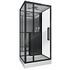 Душевая кабина Grossman Style, 90x100см, GR266