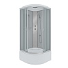 Душевая кабина Niagara Classic, 100х100, 23091424
