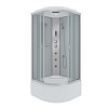 Душевая кабина Niagara Classic, 100х100, 23091424F