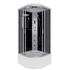 Душевая кабина Niagara Classic, 100х100, 25091434F