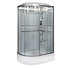 Душевая кабина Avacan, 120x80, L520RLED+GM