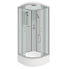 Душевая кабина Niagara Classic, 100х100, 33021424