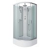 Душевая кабина Niagara Classic, 100х100, 33021424BKT