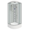 Душевая кабина Niagara Classic, 100х100, 33021424F