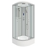 Душевая кабина Niagara Classic, 100х100, 33021424P