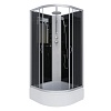 Душевая кабина Niagara Classic, 100х100, 35021434BKT