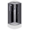 Душевая кабина Niagara Classic, 100х100, 35021434P