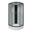 Душевая кабина Niagara Classic, 100х100, 67021414