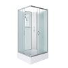Душевая кабина Niagara Classic, 100х80, 330844QBK