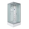 Душевая кабина Niagara Classic, 100х80, 330844QF