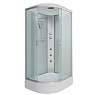 Душевая кабина Niagara Classic, 100х80, 330844RG