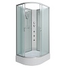 Душевая кабина Niagara Classic, 110х80, 331844RBKG
