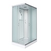 Душевая кабина Niagara Classic, 110х80, 431853Q