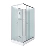 Душевая кабина Niagara Classic, 110х80, 431853QBK
