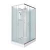 Душевая кабина Niagara Classic, 110х80, 431853QBKT