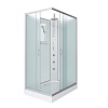 Душевая кабина Niagara Classic, 110х80, 431853QBKTG