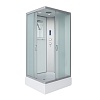 Душевая кабина Niagara Classic, 110х80, 431853QP
