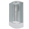 Душевая кабина Niagara Classic, 120х80, 23101424L