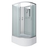 Душевая кабина Niagara Classic, 120х80, 23101424LBK
