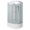 Душевая кабина Niagara Classic, 120х80, 23101424LBKT