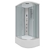 Душевая кабина Niagara Classic, 120х80, 23101424LF