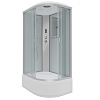 Душевая кабина Niagara Classic, 120х80, 23101424LP