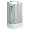 Душевая кабина Niagara Classic, 120х80, 23101424RBK