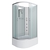Душевая кабина Niagara Classic, 120х80, 23101424RBKG
