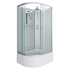 Душевая кабина Niagara Classic, 120х80, 23101424RBKT