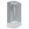 Душевая кабина Niagara Classic, 120х80, 23101424RG