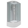 Душевая кабина Niagara Classic, 120х80, 23101424RP