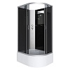 Душевая кабина Niagara Classic, 120х80, 25101434LBK