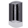 Душевая кабина Niagara Classic, 120х80, 25101434LF