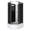 Душевая кабина Niagara Classic, 120х80, 25101434RBK