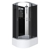 Душевая кабина Niagara Classic, 120х80, 25101434RBKT
