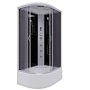 Душевая кабина Niagara Classic, 120х80, 25101434RF