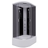 Душевая кабина Niagara Classic, 120х80, 25101434RG