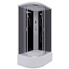 Душевая кабина Niagara Classic, 120х80, 25101434RP