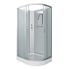Душевая кабина Niagara Classic, 120х80, 33121423LBK