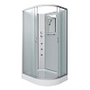 Душевая кабина Niagara Classic, 120х80, 33121423LBKG