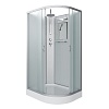 Душевая кабина Niagara Classic, 120х80, 33121423LBKT