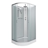 Душевая кабина Niagara Classic, 120х80, 33121423RBKT