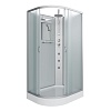 Душевая кабина Niagara Classic, 120х80, 33121423RBKTG